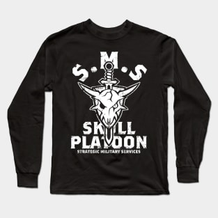 Macross Ozma Long Sleeve T-Shirt